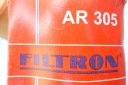 FILTRON AR 305 FILTRE AIR ALPINEV6,RENAULT 19photo 11