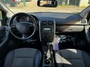 Mercedes A 160 Raty Zamiana Gwarancja avangarde Wyposażenie - multimedia Gniazdo AUX Radio fabryczne Nawigacja GPS