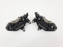 BMW F800R F 800 R 08-15 СУППОРТ ПЕРЕД СУППОРТА ПЕРЕД  фото 10