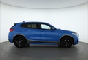 BMW X2 xDrive20i, Salon Polska, Serwis ASO, 4X4 Pojemność silnika 1998 cm³