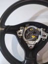 180.VW ПАСАТ B5 FL GOLF IV РУЛЬ КОЖА ПОДУШКА AIRBAG 1J0419091AE  фото 8