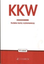 KKW kodeks karny wykonawczy 39 wydanie C.H.BECK