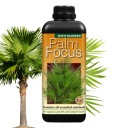 PALM FOCUS 1L Growth Technology, идеально сбалансированное удобрение для пальм