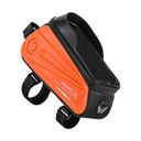 Велосипедная сумка на переднюю раму