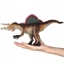 Marocký Spinosaurus Model Hračka Značka inna