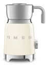 SMEG MFF11CREU вспениватель молока