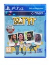 Thats You! (PS4) Využíva ovládač pohybu Nie