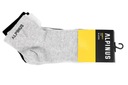 Ponožky Členkové Ponožky 3Pak Alpinus Puyo veľ.35-38 Ďalšie vlastnosti žiadne