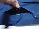 HELDRE technická bunda nepremokavá pláštenka 15.000mm J.NOWA 152 Dominujúca farba modrá