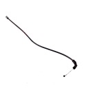 BMW F01 F02 F07 F10 F11 CÂBLE CÂBLE CAPOTS 7183765photo 12