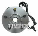 NÁBOJ KOLESA PREDNÝ JEEP CHEROKEE KJ 02-07 TIMKEN EAN (GTIN) 053893934150