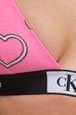 CALVIN KLEIN UNDERWEAR ORYGINALNY BIUSTONOSZ L Rozmiar L