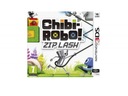 Chibi Robo: Zip Lash (3DS) Téma pasáž