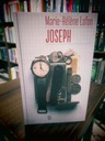 Joseph Marie-Helene Lafon NOWA ISBN 9788308060094