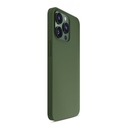 Зеленый чехол для Apple iPhone 13 Pro 3mk HARDY Case