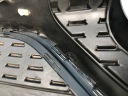 AUDI RS6 C8 УНІВЕРСАЛ НАКЛАДКА БАМПЕРА ДИФУЗОР ЗАД ЗАДНІЙ 4K8807514  (17526983392) фото min 14