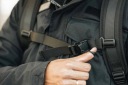 РЮКЗАК DAILY WP BACKPACK WATERPROOF 22 L ЧЕРНЫЙ ()  фото 6