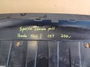 НАКЛАДКА БАМПЕРА ПЕРІД СПОЙЛЕР БАМПЕРА ПЕРЕДНІЙ HONDA HR-V 71102-T7W-A000  (18212536632) фото min 11
