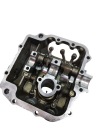 HEAD CYLINDER COMPLETE YAMAHA XTZ 660 TENERE 91-99  photo 7