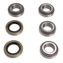 POLACZE MOYEUX AVANT KIT USZCZELNIA 50892 G1 GOLF CART REBLUILD RBphoto 6