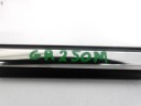 TOYOTA AURIS II 2 E18 12-18 MOULURE RACLOIR VITRES PORTES ARRIÈRE DROITE CHROMEphoto 10