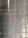 PEUGEOT 3008 SUPPORT CHÂSSIS PROTECTION BATTERIE 9663615380 9687472580photo 9