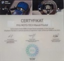 MOTEUR BMW N57D30B 313 KM 18 SUPPORTS GARANTIEphoto 10