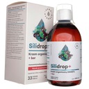 Aura Herbals Silidrop krzem organiczny bor 500 ml Kod producenta AUR1471