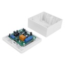 SWITCH SENSOR DLONI BEZDOTYKOWA FALA INDUKCYJNA DLONI OTWIERAJACA  photo 6