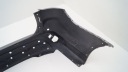 MITSUBISHI OUTLANDER III LIFT 15- PARE-CHOCS ARRIÈRE F4photo 9