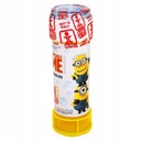 DULCOP МЫЛЬНЫЕ ПУЗЫРЬКИ ДЛЯ ДЕТЕЙ МИНЬОНЫ 60 мл 3+