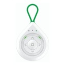 Белый пульт дистанционного управления FAKRO ZRG3 Z-Wave