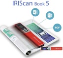 Портативный сканер Canon IRIScan Book 5 с аккумулятором | Карта памяти MSD | супер МЯГКИЙ | нет начала