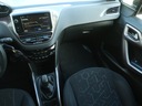 Peugeot 2008 1.2 e-VTi, Salon Polska, Serwis ASO Liczba drzwi 4/5