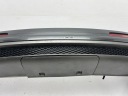 AUDI Q7 LIFT PARE-CHOCS ARRIÈRE ARRIÈRE COMPLET S-LINE LZ7S 2009-2015photo 7