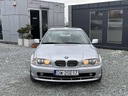 BMW 330 Coupe 3.0i 231KM 2000r. Rok produkcji 2000