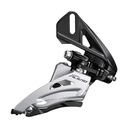 ПЕРЕДНИЙ ПЕРЕКЛЮЧАТЕЛЬ SHIMANO FDM3120 ALIVIO 2RZ SS