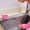 anglická ružová Univerzálna čistiaca pasta 850g - The Pink Stuff Účel univerzálne