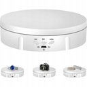 ПОВОРОТНЫЙ СТОЛИК НА 360° ДЛЯ ФОТОГРАФИЙ БЕЗ ЗЕРКАЛА