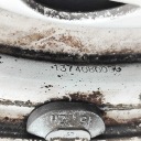 КОМПЛЕКТ ДИСКІВ FIAT DUCATO FURGON (250_, 290_) 1374080080 33528524 2.3L 96KW  (18502962944) фото min 8