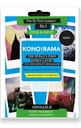 3 фильтра эффектов KONO!RAMA No1 для Instax Mini