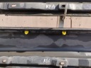 OVERLAY PAD THRESHOLD RIGHTS LEFT VOLVO XC90 I 2002- 30655190 30653722  photo 9