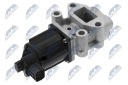 VANNE EGR MITSUBISHI PAJERO 3.2DID 07- 1582A037photo 15