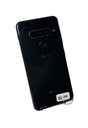 Smartfón LG G8s ThinQ 6 GB / 128 GB EL209 EAN (GTIN) 8033779048845