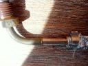 JEEP CHEROKEE KL 13-18 2.0 M-JET CAPTEUR TEMPÉRATURE GAZ D'ÉCHAPPEMENT 05146865ABphoto 9