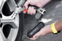 АКУМУЛЯТОР БАТАРЕЯ ENERGY+ 18V LI-ION 4.0AH BOOST UP - GRAPHITE  (18439005994) фото min 6