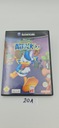 NINTENDO GAMECUBE DONALD DUCK QUACK ATTACK