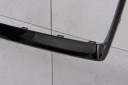 AUDI RS3 8VA 2017-2020 SUR FACELIFTINGU NOIRE CHÂSSIS GRILLE DE RADIATEUR 8V5853651Rphoto 11