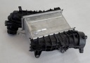 ÉCHANGEUR AIR-AIR RADIATEUR VOLVO XC60 II LIFT 2021-photo 7