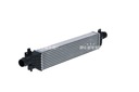 RADIATEUR INTERCOOLER NRF 30925 RADIATEUR D'AIR DE CHARGEUR photo 7 - milautoparts-fr.ukrlive.com